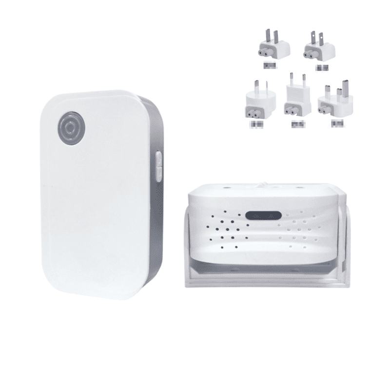 Radar Sensor Doorbell K325+9615 AC