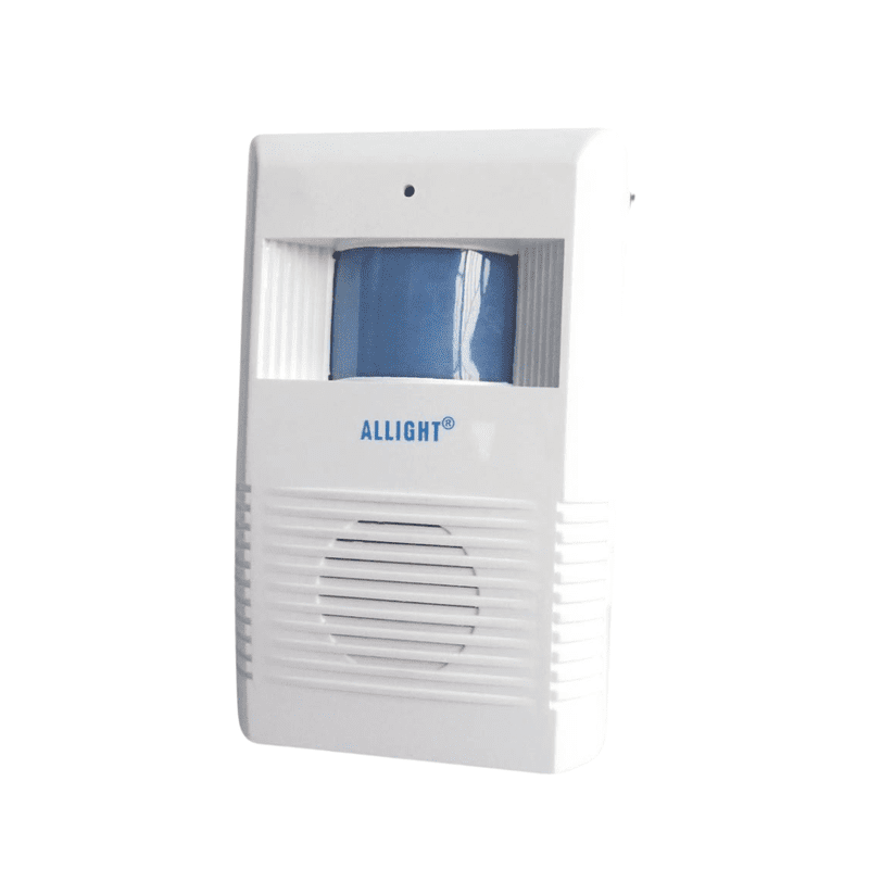 Light Induction Sensor Doorbell K-319 DC