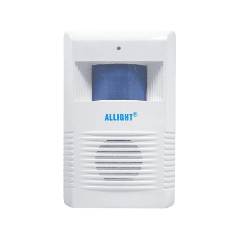 Light Induction Sensor Doorbell K-319 DC - Image 2