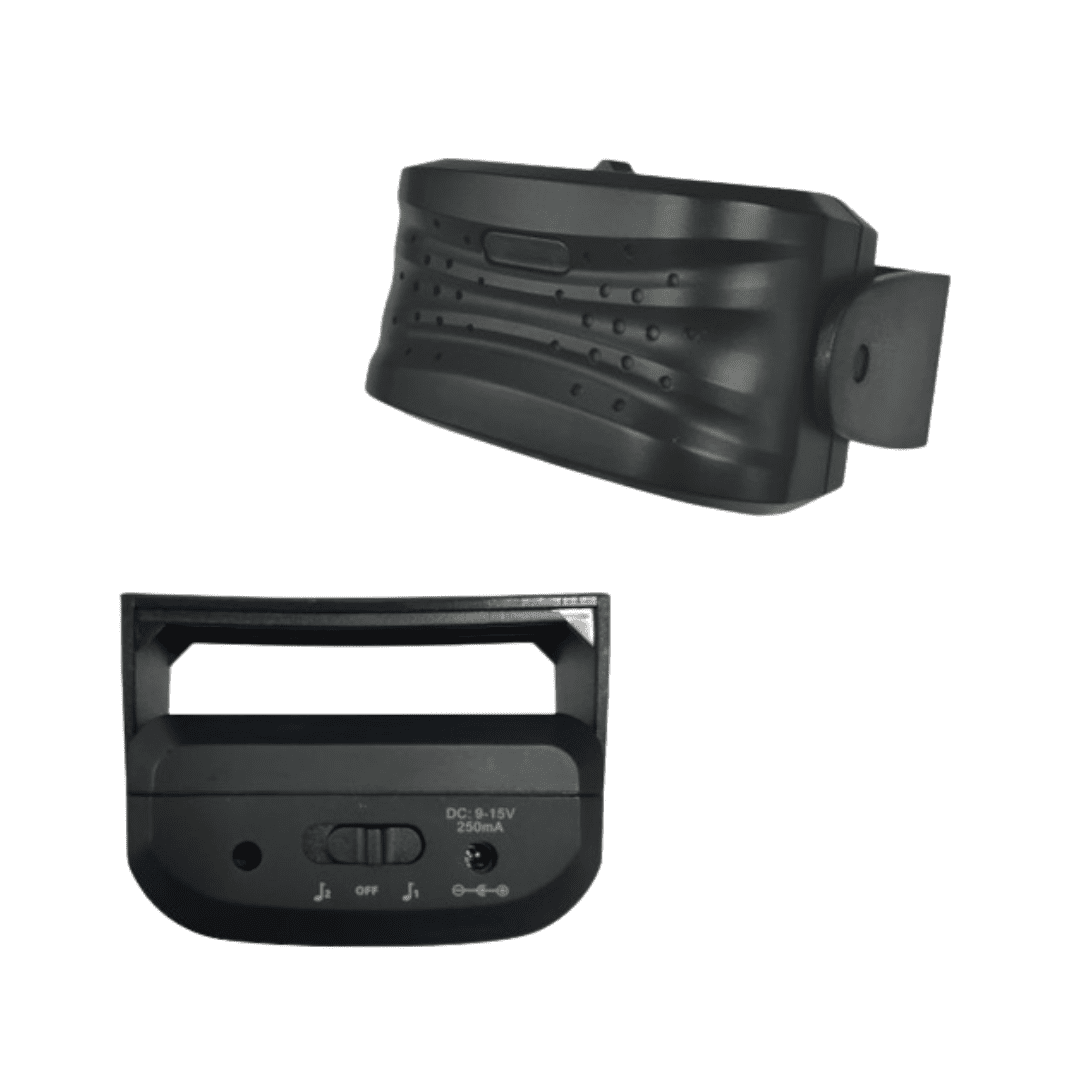 Radar Sensor Doorbell AG-325 DC - Image 3