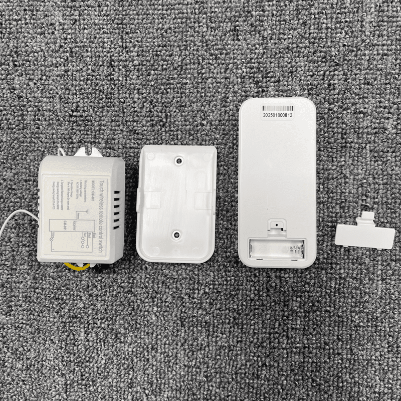 Lighting Remote Control Switch XCM-006 - Image 5